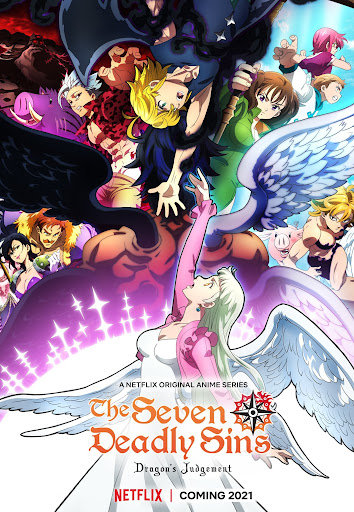 Anime Nanatsu no Taizai S4